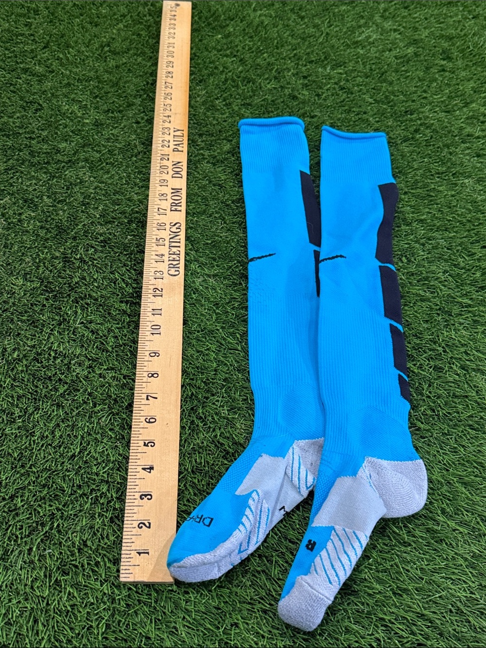 Nike Soccer Socks - Long